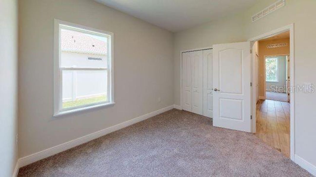 Spacious, unfurnished interior of a new home in , Venice (Image 8).