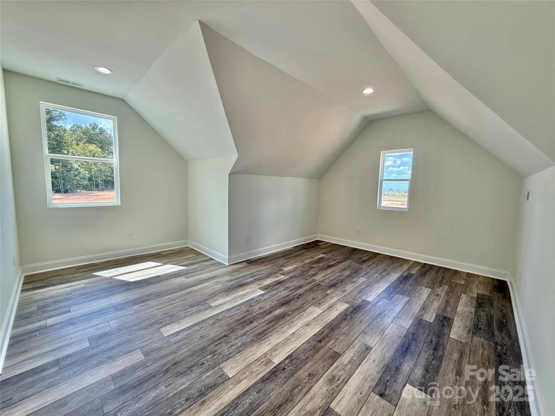 Spacious, unfurnished interior of a new home in , Waxhaw (Image 26). Spacious, unfurnished interior of a new home in , Waxhaw (Image 26).