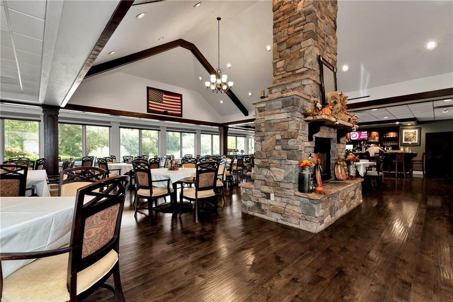 Community amenities in , Dahlonega (Image 25).