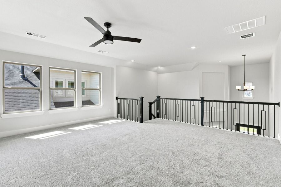 4br New Home in McKinney, TX.  - Slide 29