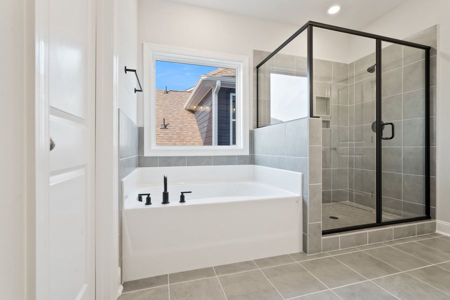 Knightdale, NC New Home.  - Slide 34