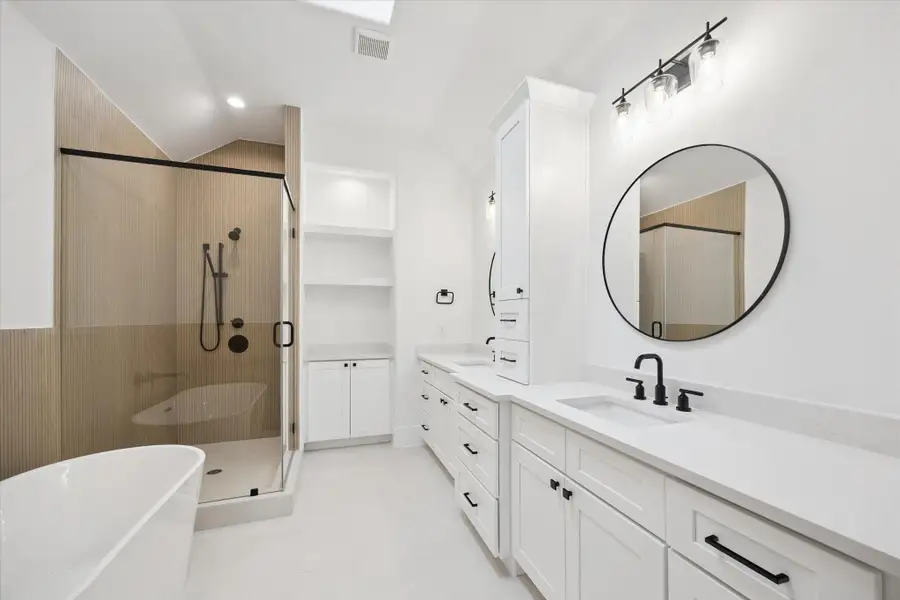 Primary Bathroom Primary Bathroom