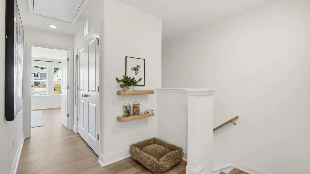 DRB Homes Litchfield Interior DRB Homes Litchfield Interior