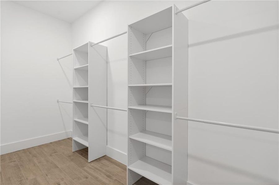 Spacious, unfurnished interior of a new home in , Ball Ground (Image 30).