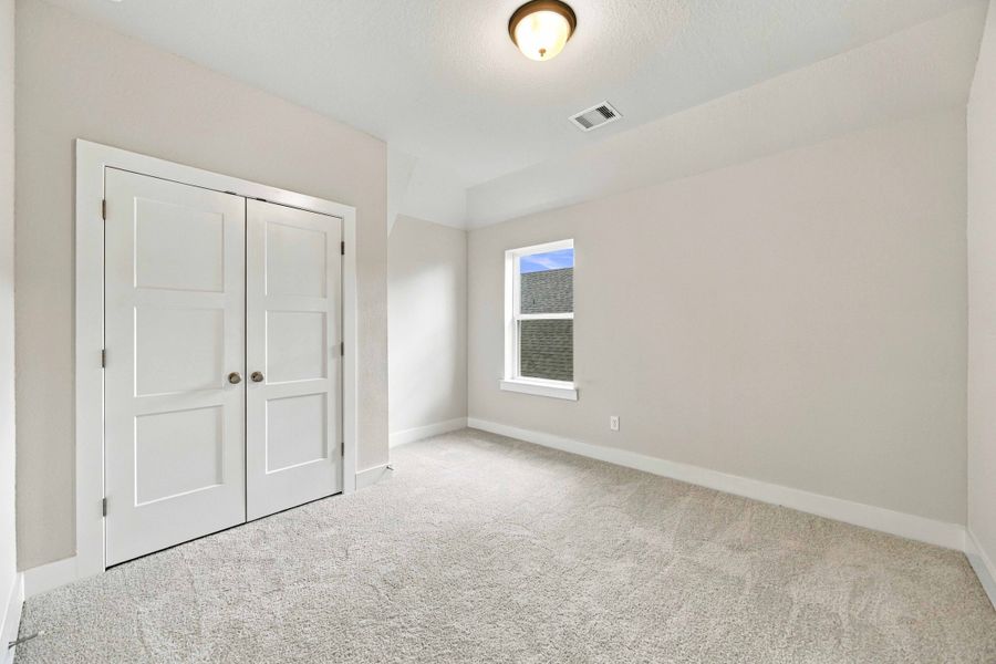 Spacious, unfurnished interior of a new home in Arabella on the Prairie, Richmond (Image 11). Spacious, unfurnished interior of a new home in Arabella on the Prairie, Richmond (Image 11).