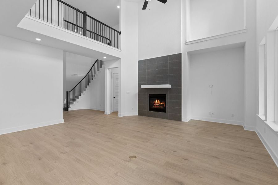 New Home in Liberty Hill, TX. - Slide 17 New Home in Liberty Hill, TX. - Slide 17