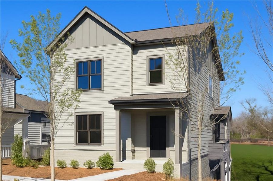 Image 28 of a home in Stillwood.