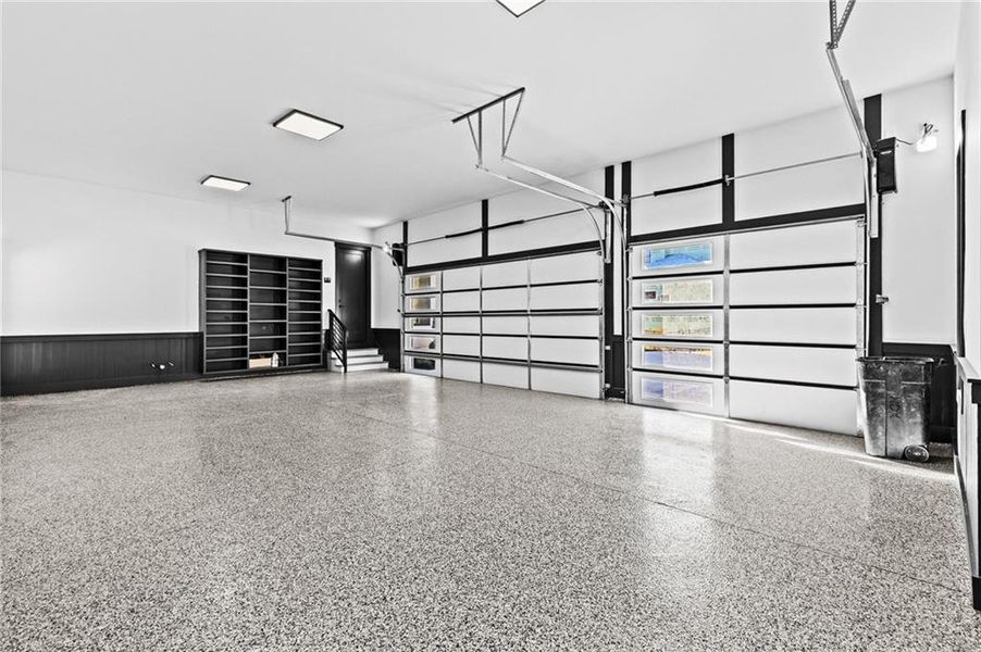 Spacious, unfurnished interior of a new home in , Flowery Branch (Image 24). Spacious, unfurnished interior of a new home in , Flowery Branch (Image 24).