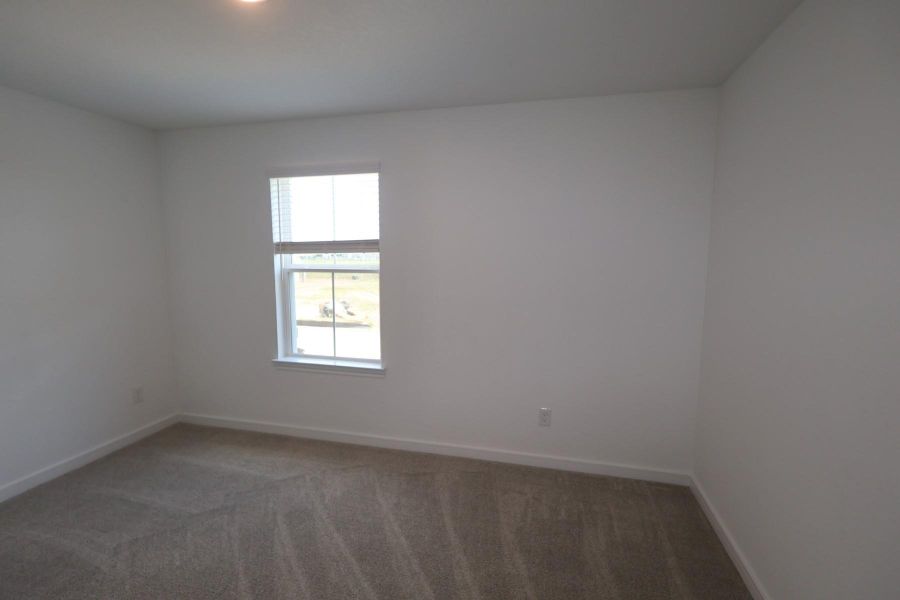 Bedroom 4 - still under construction!