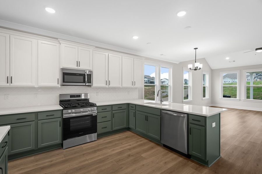 629 CONIFER DR, Spring Hill, TN.  - Slide 14