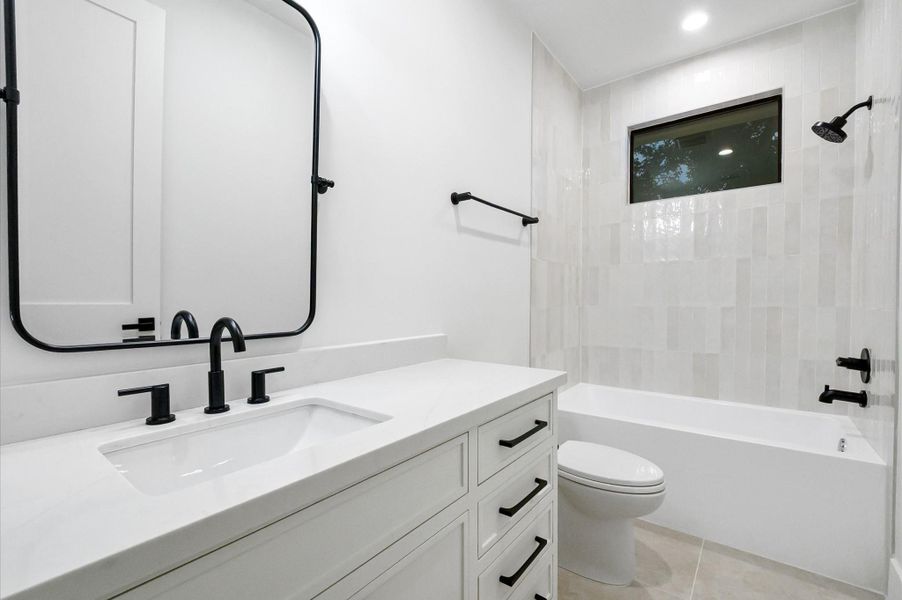 *Previous project by developer, selections and floor plans may vary.*