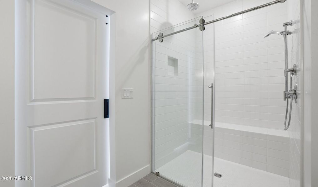 FSVV Cottages Lot #119 Primary Bath (3) FSVV Cottages Lot #119 Primary Bath (3)