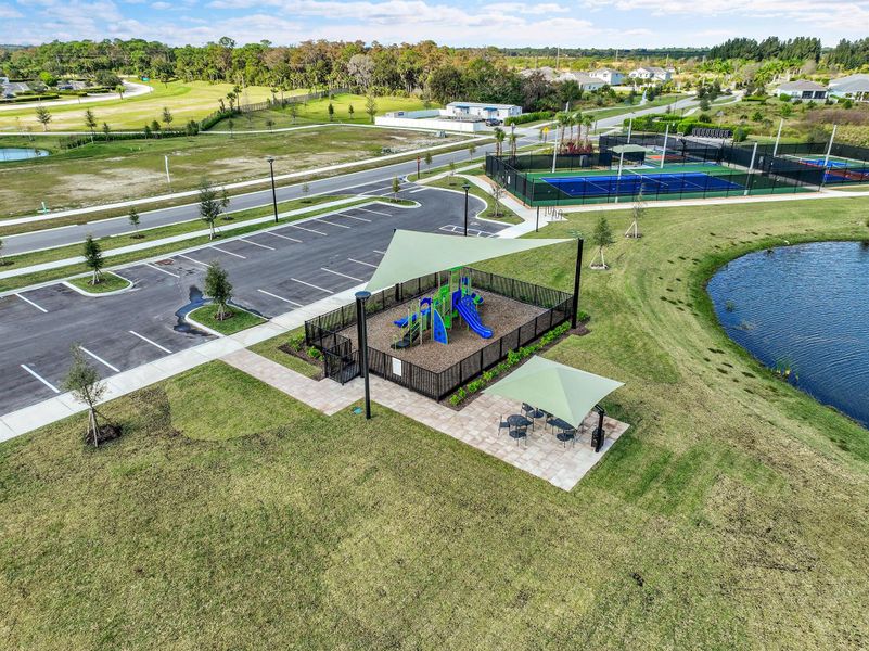 Community amenities in , Stuart (Image 36).