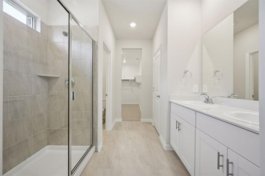 Photo is not of the actual home, but is an inspirational photo of builder’s model home and may depict options, furnishings, and/or decorator features that are not included. Photo is not of the actual home, but is an inspirational photo of builder’s model home and may depict options, furnishings, and/or decorator features that are not included.