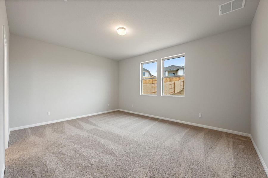Photos are representative images and renderings for illustrative purposes only. Actual structural options and design images of the home may vary.