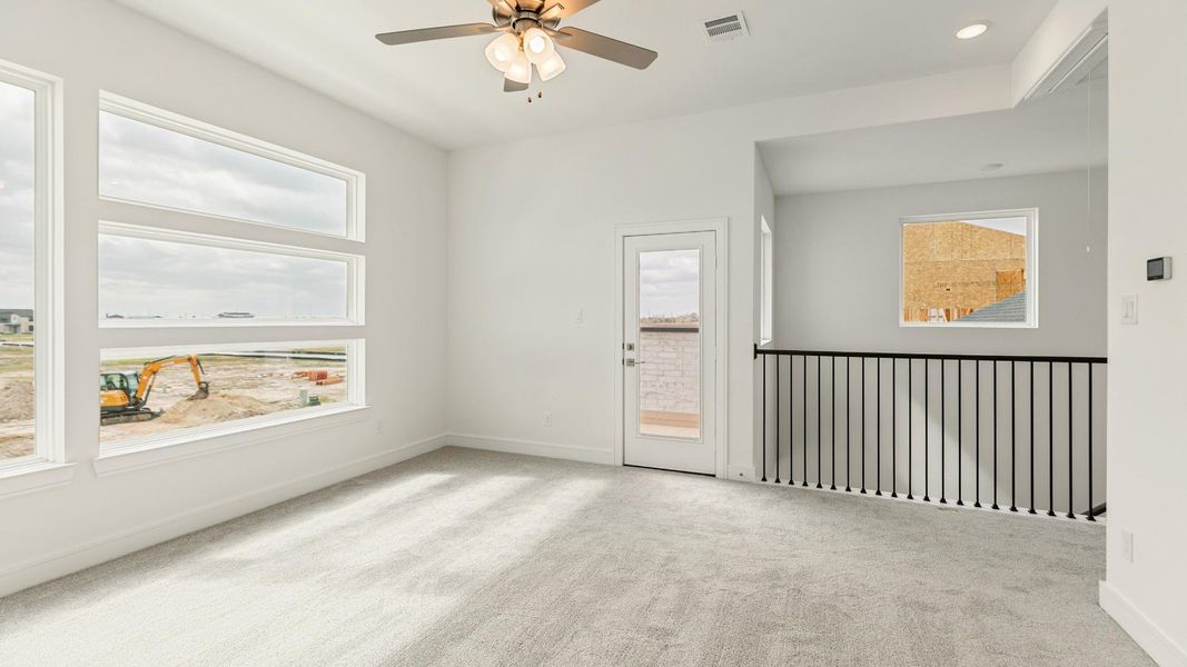Representative photo, not pictures of actual home.