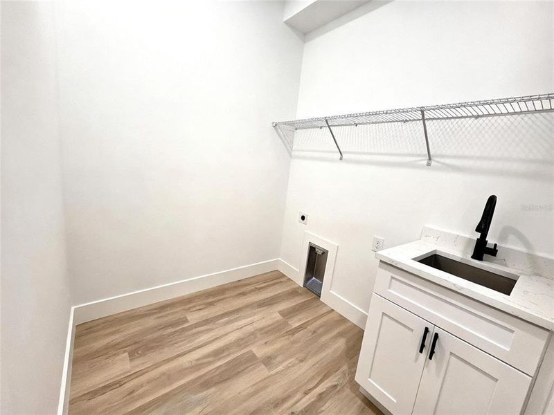 Spacious, unfurnished interior of a new home in , North Port (Image 14). Spacious, unfurnished interior of a new home in , North Port (Image 14).