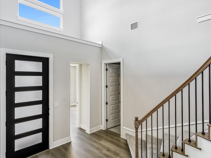 408 Puppy Dog Pass San Marcos, TX New Home