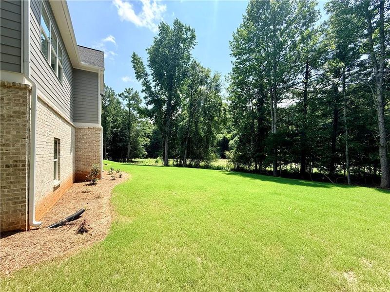 Exterior details and patio area of a home in , Jefferson (Image 3).