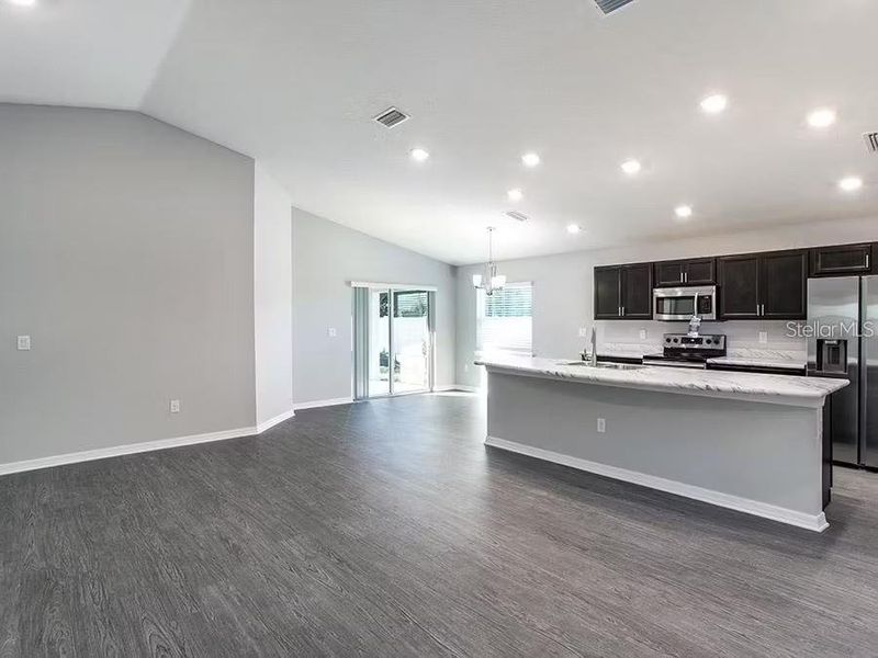 Image 7 of a home in Gracelyn Grove.