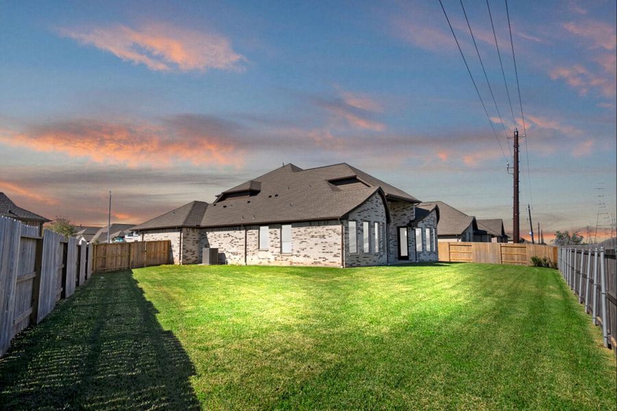 2911 Sellers Island, League City, TX.  - Slide 5