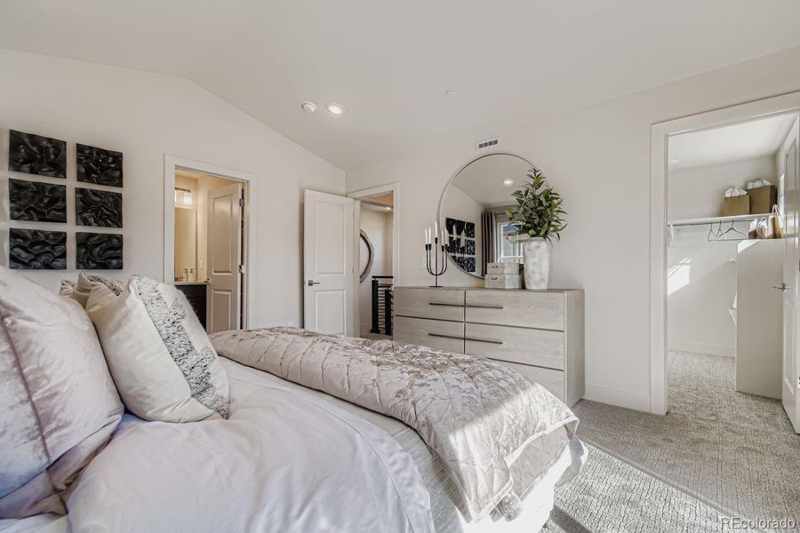 Photos of model home! Come see the home in person!