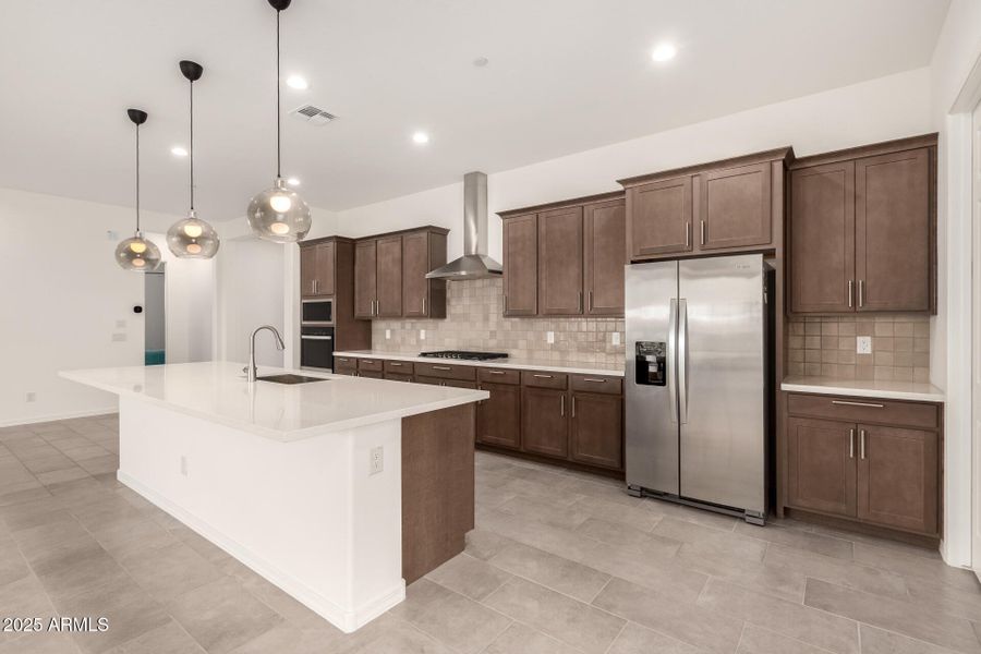 13 - Steed Ridge 13626