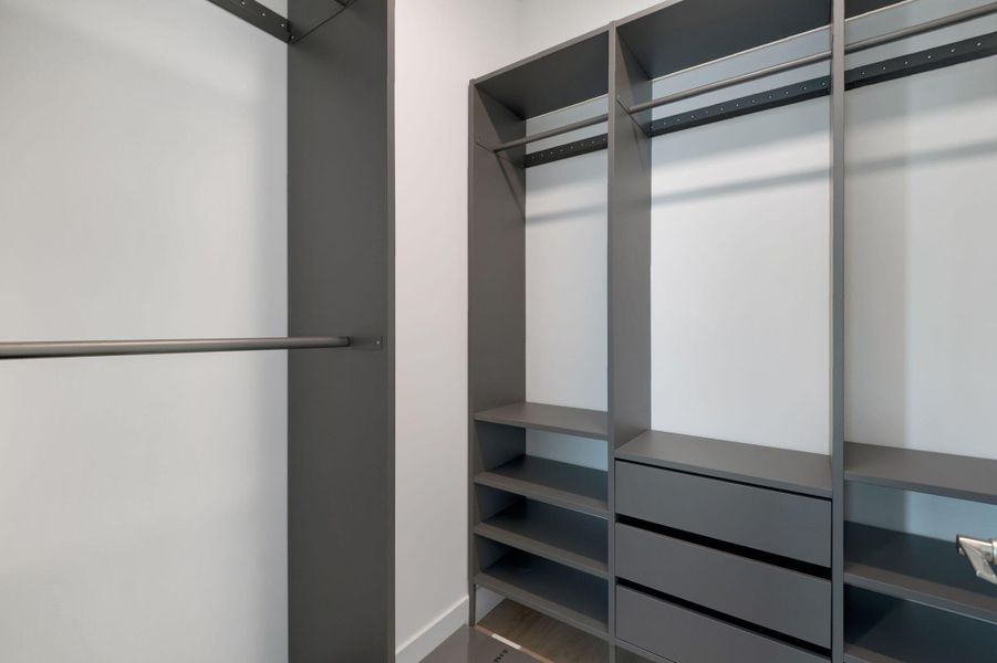 Spacious, unfurnished interior of a new home in , Boca Raton (Image 45).