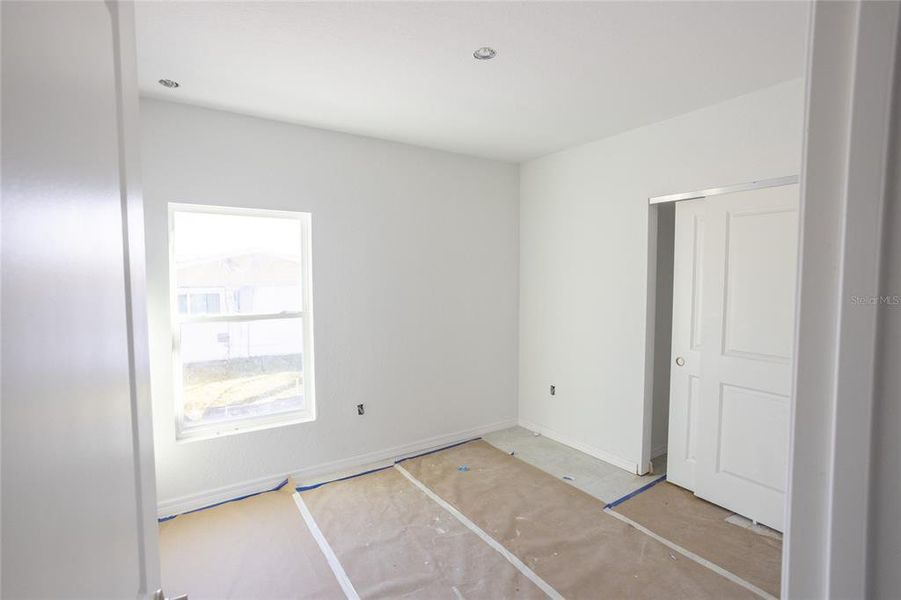 Spacious, unfurnished interior of a new home in , Rotonda West (Image 19). Spacious, unfurnished interior of a new home in , Rotonda West (Image 19).