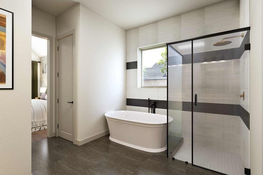 REPRESENTATIVE PHOTO - Photo does not represent actual home options and selection. Ask Sales consultant for specific selections.