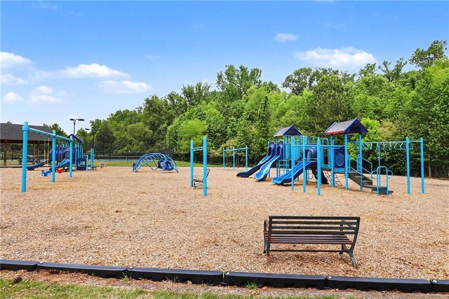 Community amenities in , Canton (Image 38).