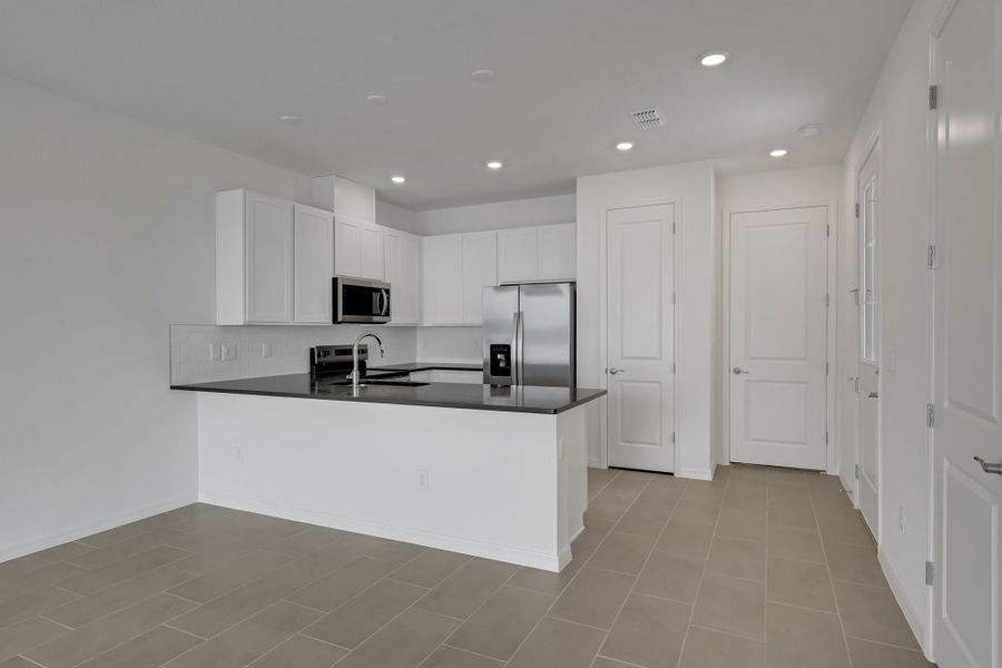 1,419sf New Home in San Antonio, FL.  - Slide 29