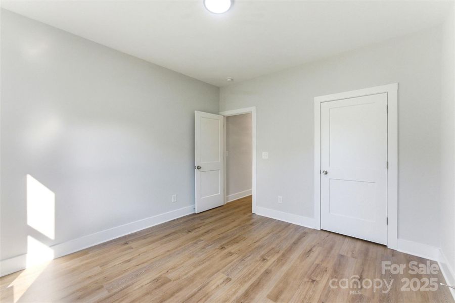 Spacious, unfurnished interior of a new home in , Conover (Image 22). Spacious, unfurnished interior of a new home in , Conover (Image 22).