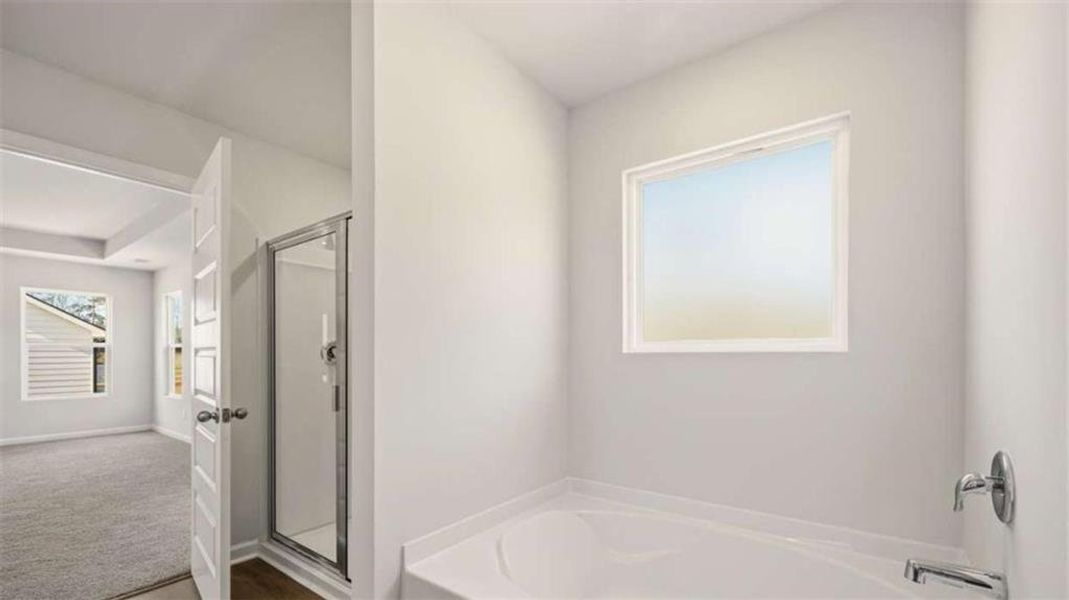 Image 33 of a home in Bridle Creek.