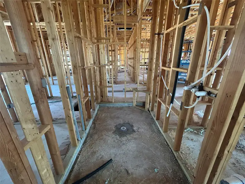 View of bathroom View of bathroom