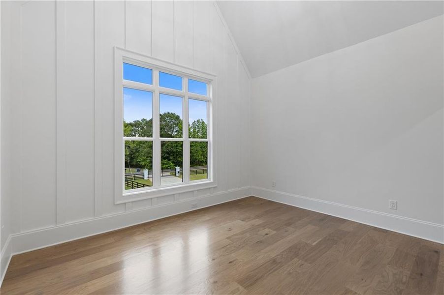 Spacious, unfurnished interior of a new home in , Bethlehem (Image 43). Spacious, unfurnished interior of a new home in , Bethlehem (Image 43).