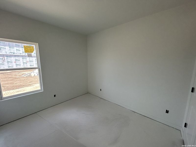 In-progress construction of a new home in Hennersby Hollow, San Antonio, TX (Image 16). In-progress construction of a new home in Hennersby Hollow, San Antonio, TX (Image 16).