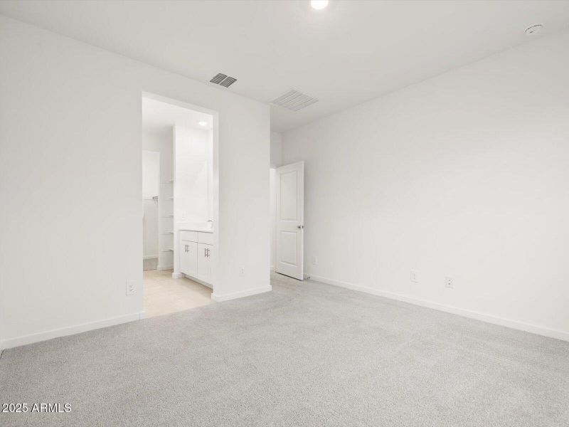 Primary Bedroom View 2