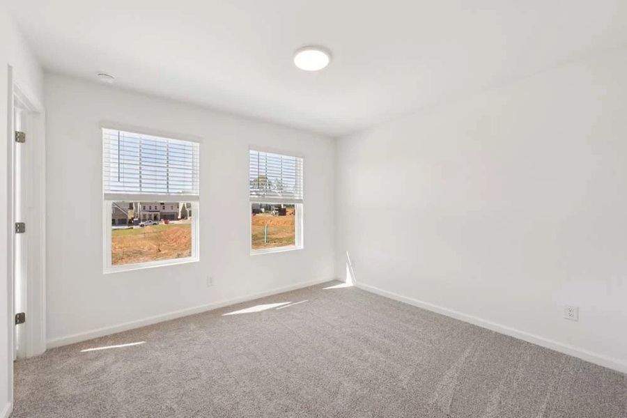 Bedroom Two Bedroom Two