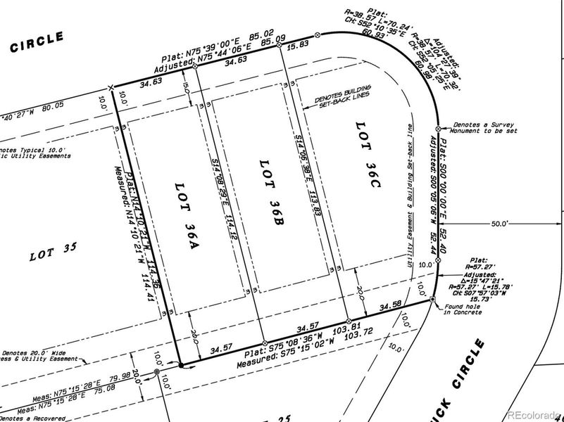 Image 33 of a home in .