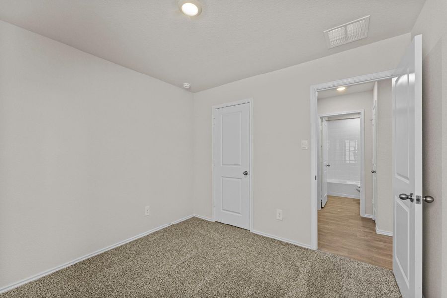 Spacious, unfurnished interior of a new home in , San Marcos (Image 20). Spacious, unfurnished interior of a new home in , San Marcos (Image 20).