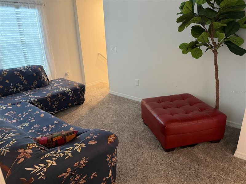 Furnished interior view inside a new home in , Winter Haven (Image 17).