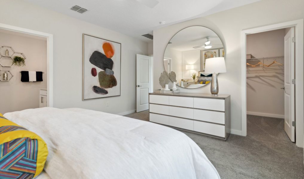 Primary Suite Primary Suite