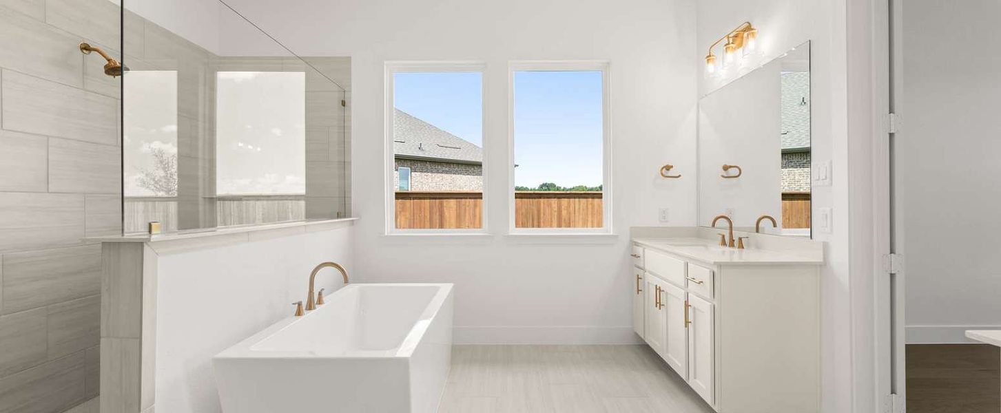 Ellington Home Plan by Ashton Woods Ellington Home Plan by Ashton Woods