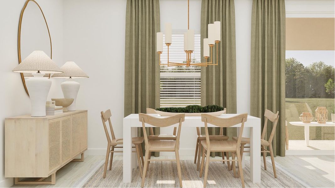 4521 Santa Clara Dining F1 Base2