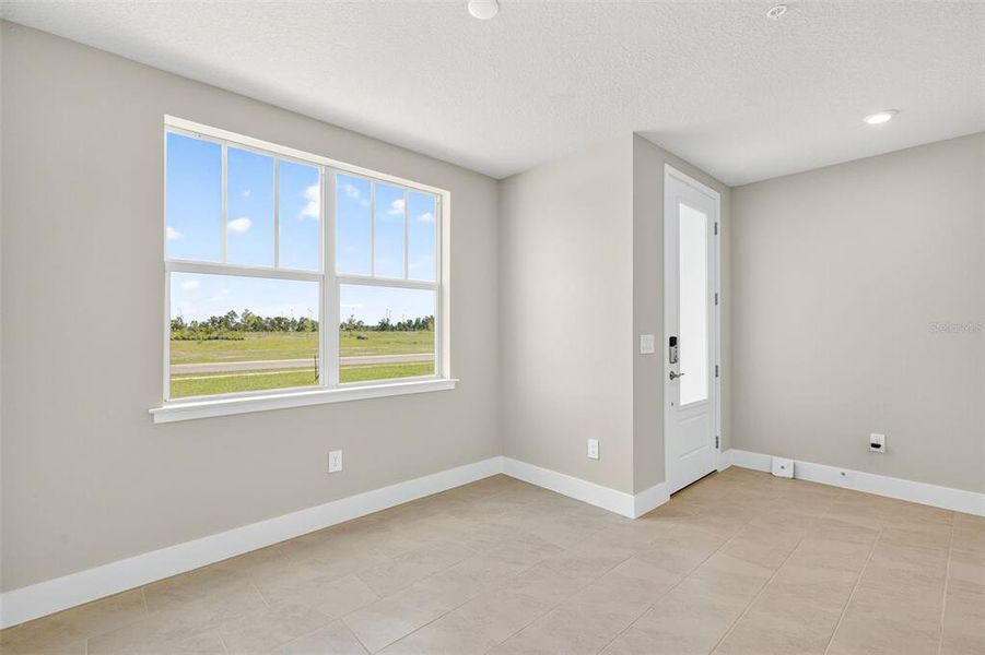 Spacious, unfurnished interior of a new home in Wellen Park, Venice (Image 17). Spacious, unfurnished interior of a new home in Wellen Park, Venice (Image 17).