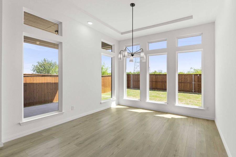 Farwell Home Plan by Ashton Woods Farwell Home Plan by Ashton Woods