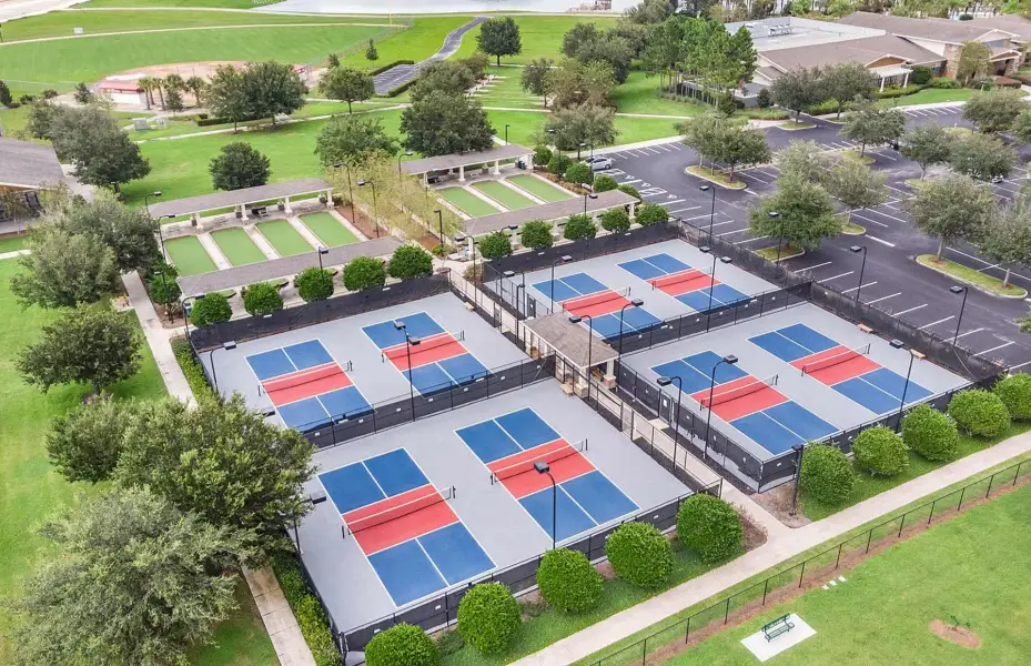 Community amenities in Del Webb Stone Creek, Ocala (Image 19). Community amenities in Del Webb Stone Creek, Ocala (Image 19).