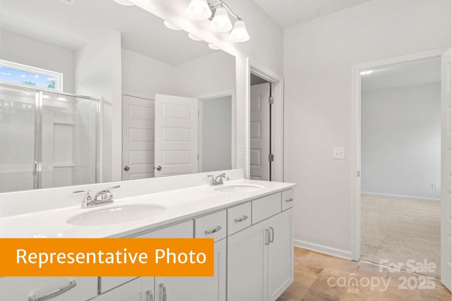 Image 9 of a home in Country Club Village.