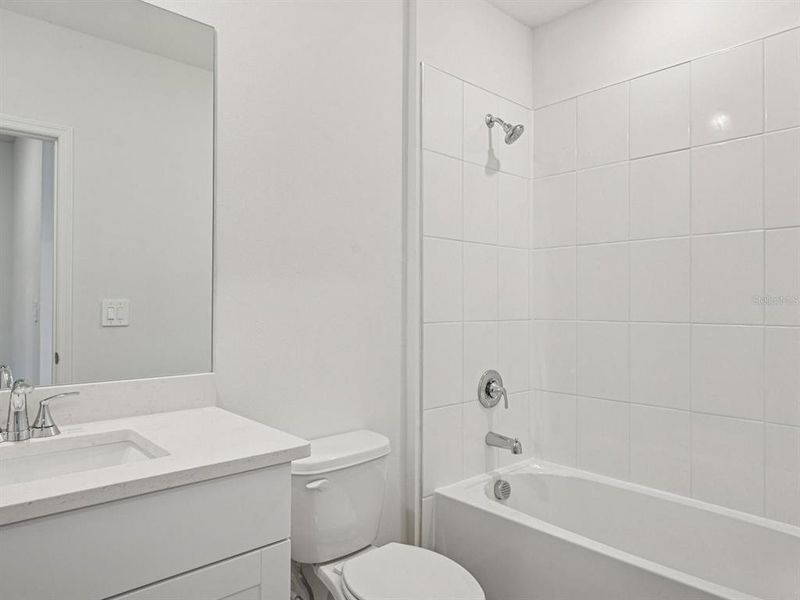 Image 20 of a home in Coasterra - Premier Series.